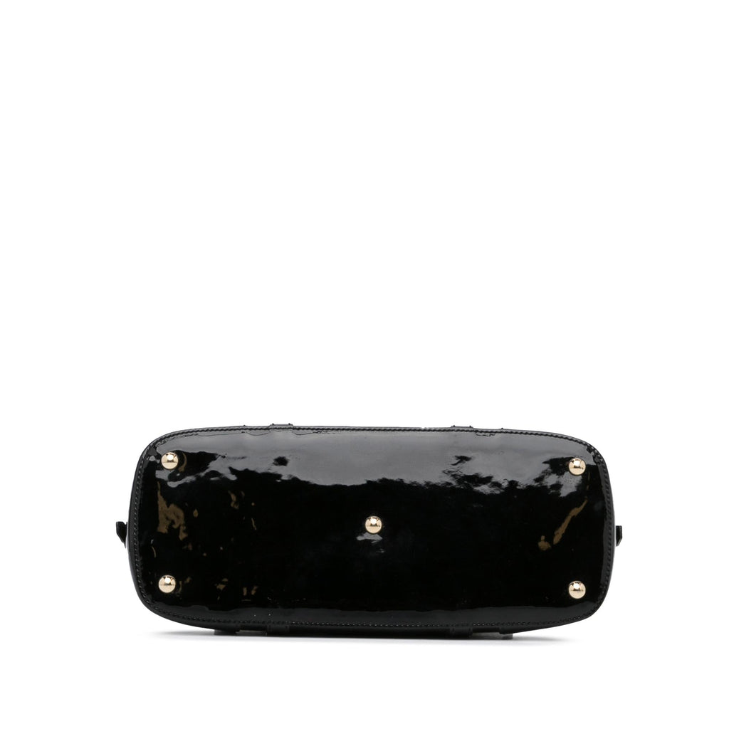 Gucci Microguccissima Nice Satchel (SHG-DGOxQR)