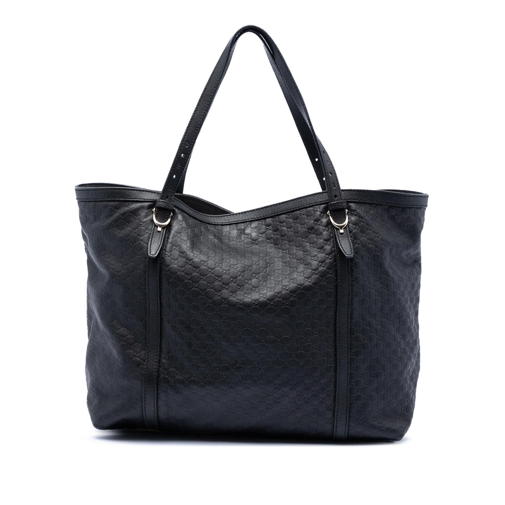 Gucci Microguccissima Nice Tote