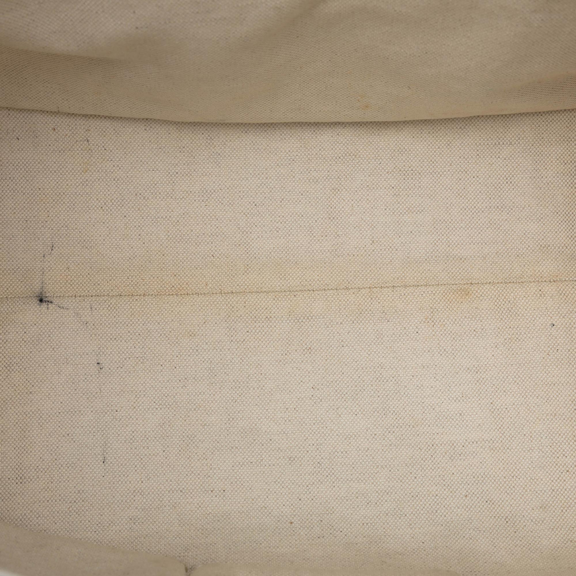 Gucci Microguccissima Nice Tote