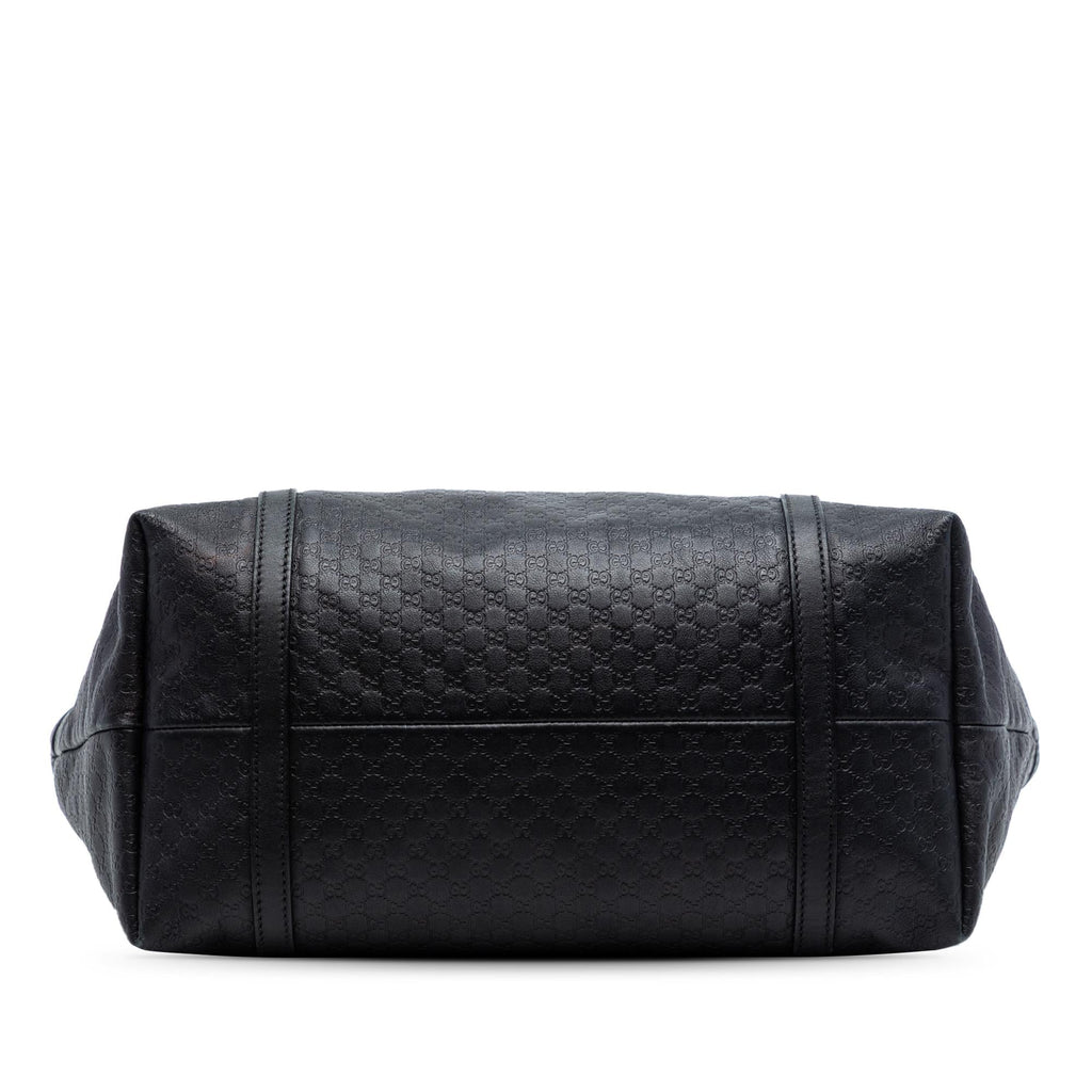 Gucci Microguccissima Nice Tote