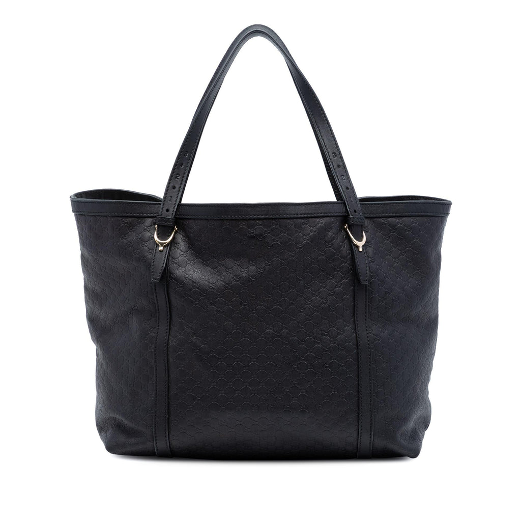 Gucci Microguccissima Nice Tote