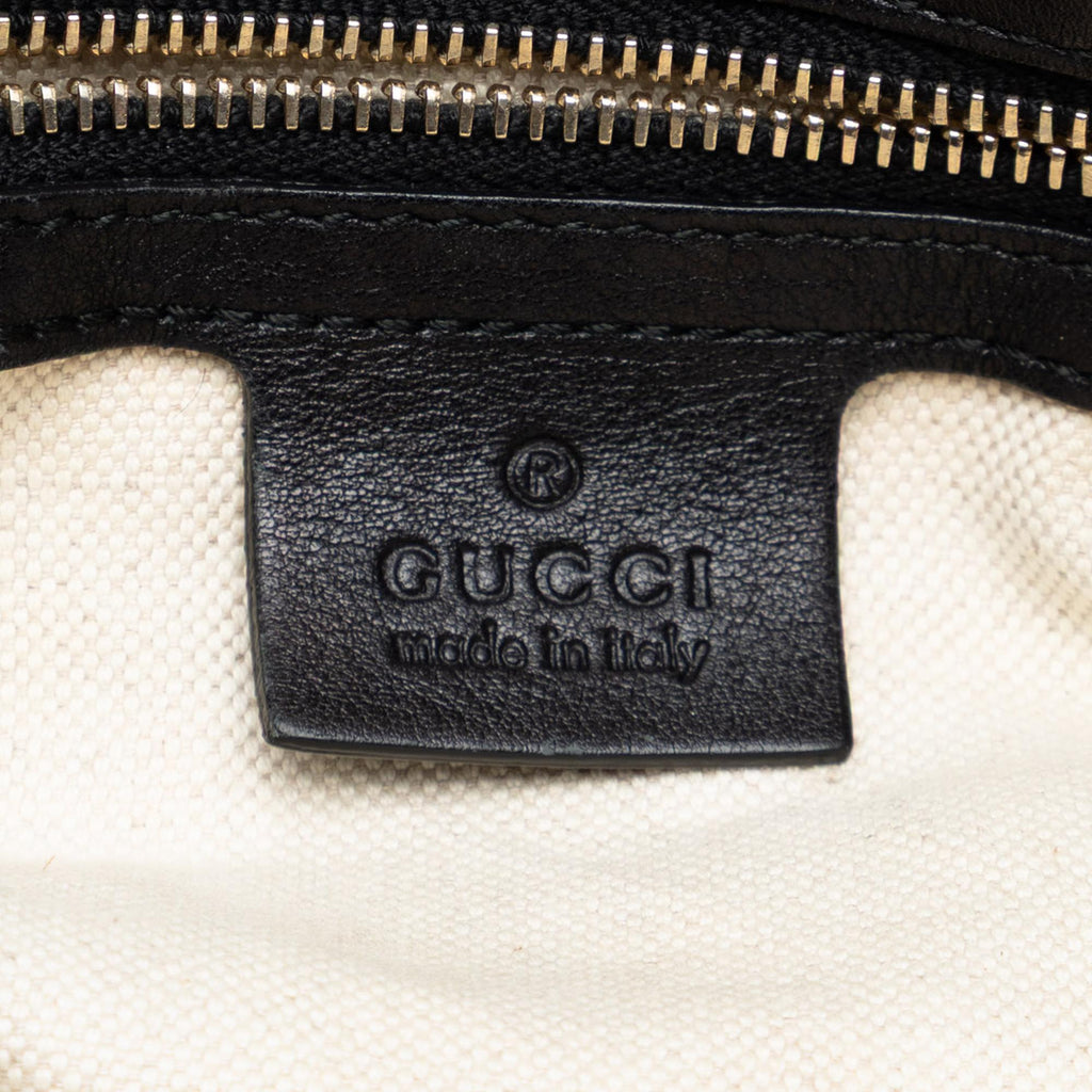 Gucci Microguccissima Nice Tote