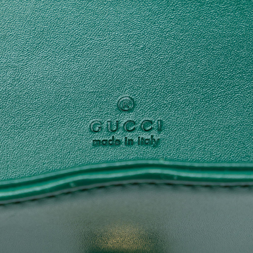Gucci Mini Calfskin Jackie 1961 Crossbody