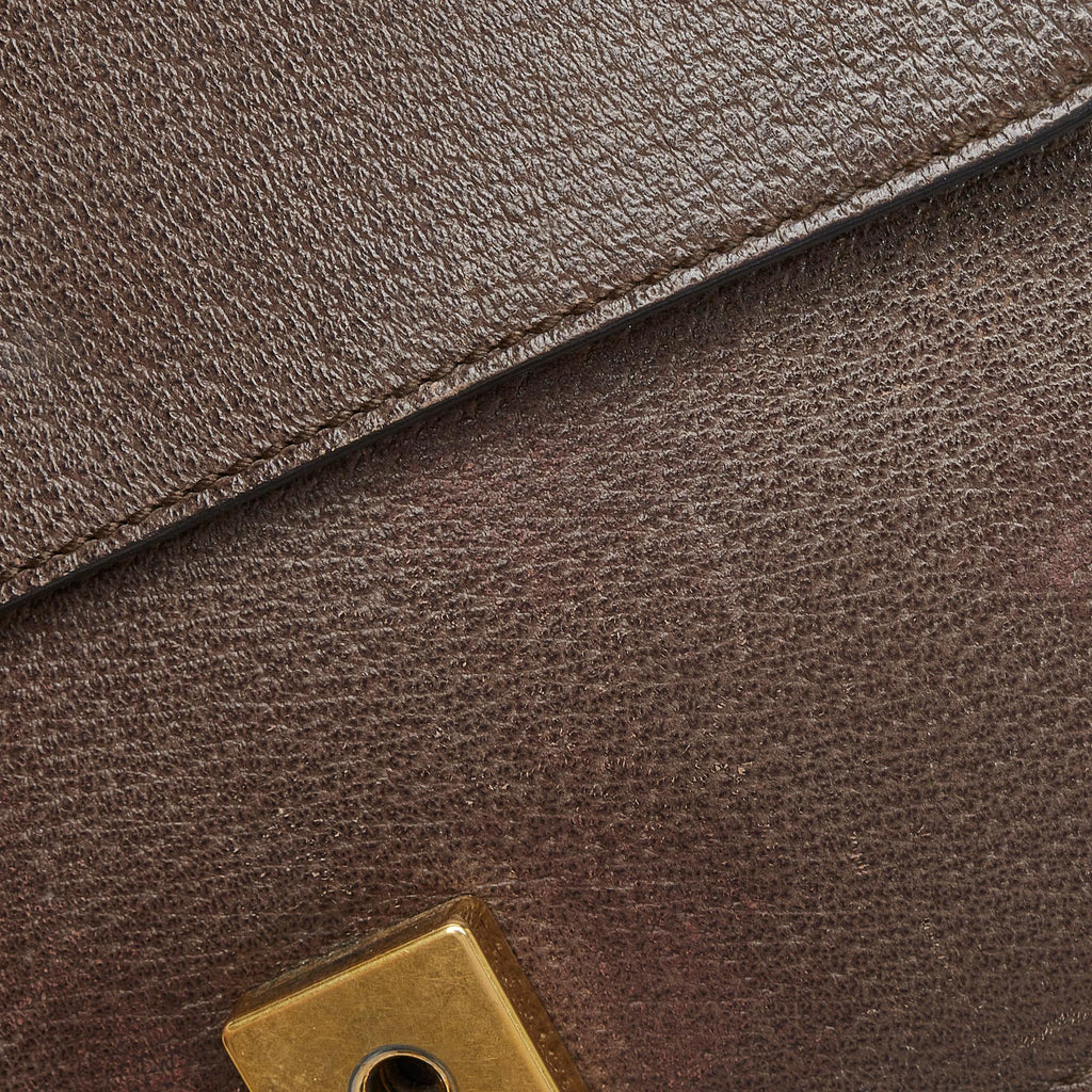Gucci Mini Dionysus Web Crossbody (SHG-vJd3bm)