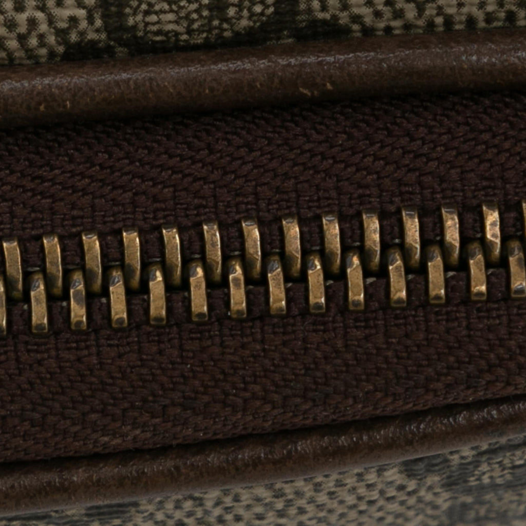 Gucci Mini GG Supreme Neo Vintage Crossbody (SHG-Zjtuex)