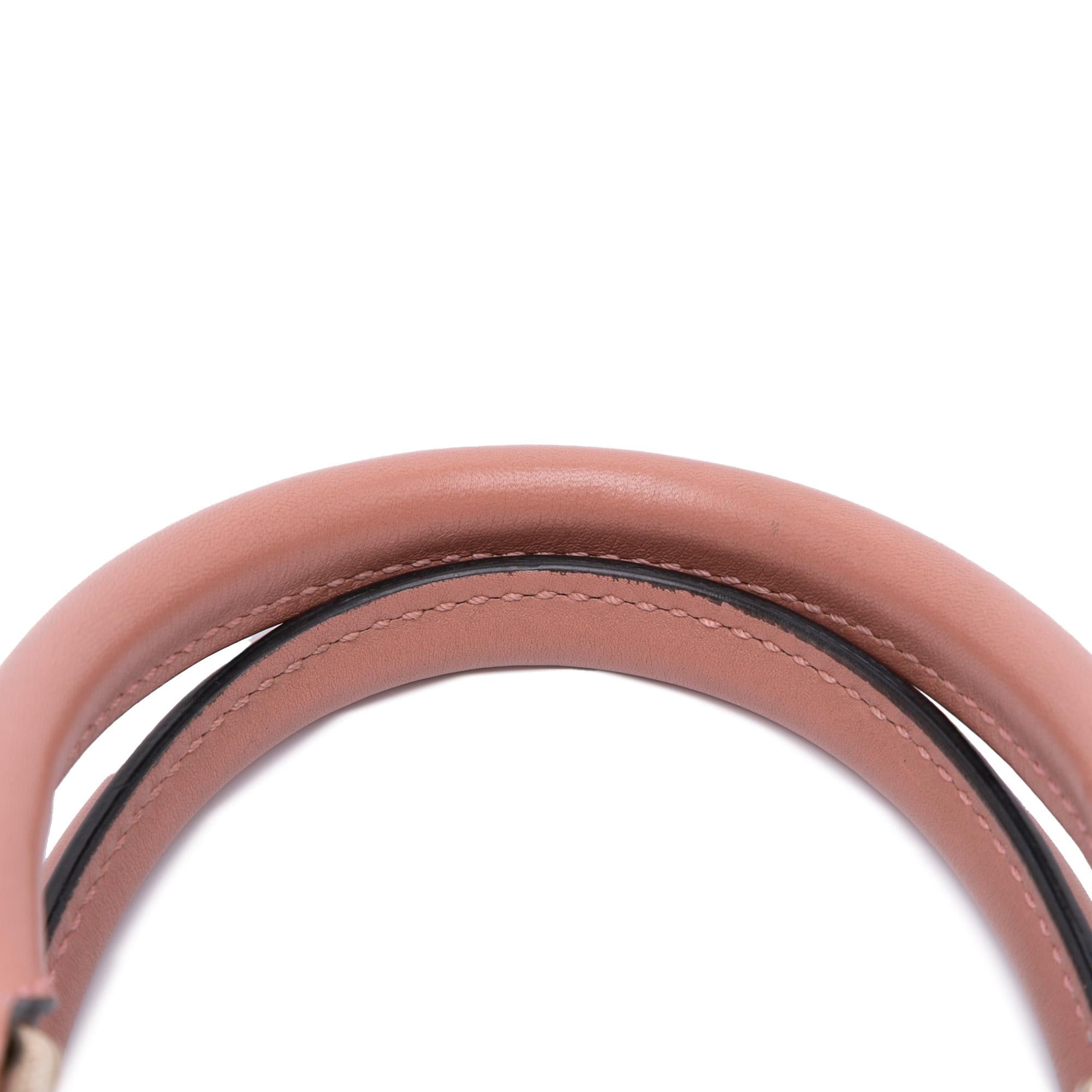Gucci Mini Microguccissima Dome Satchel
