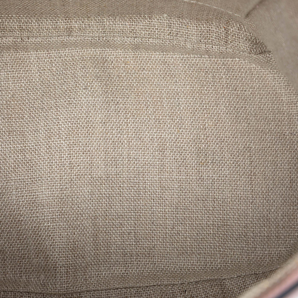 Gucci Mini Microguccissima Dome Satchel
