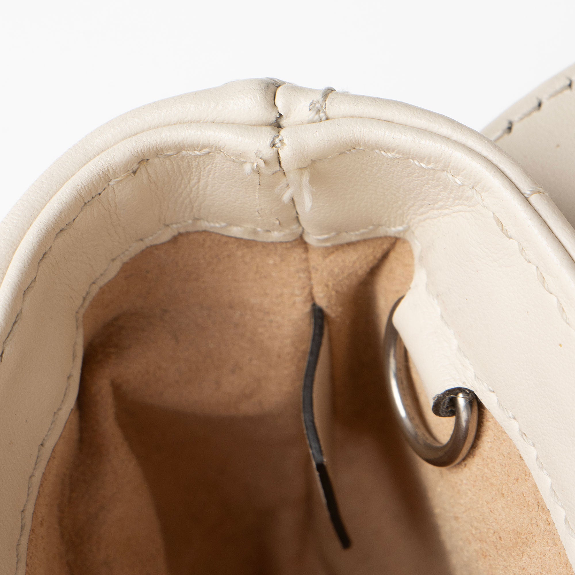 Gucci Mixed Matelasse Leather GG Marmont Aria Mini Flap Bag
