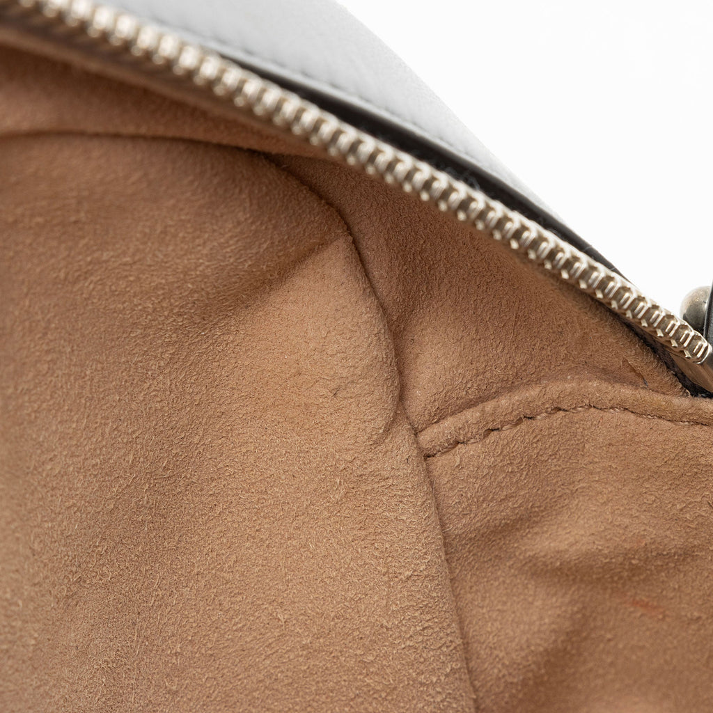 Gucci Mixed Matelasse Leather GG Marmont Aria Small Camera Bag