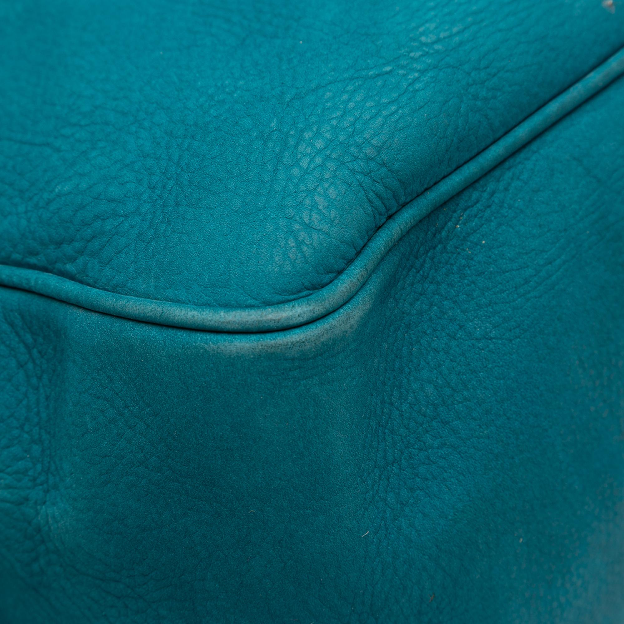 Gucci Nubuck Soho Chain Shoulder Bag