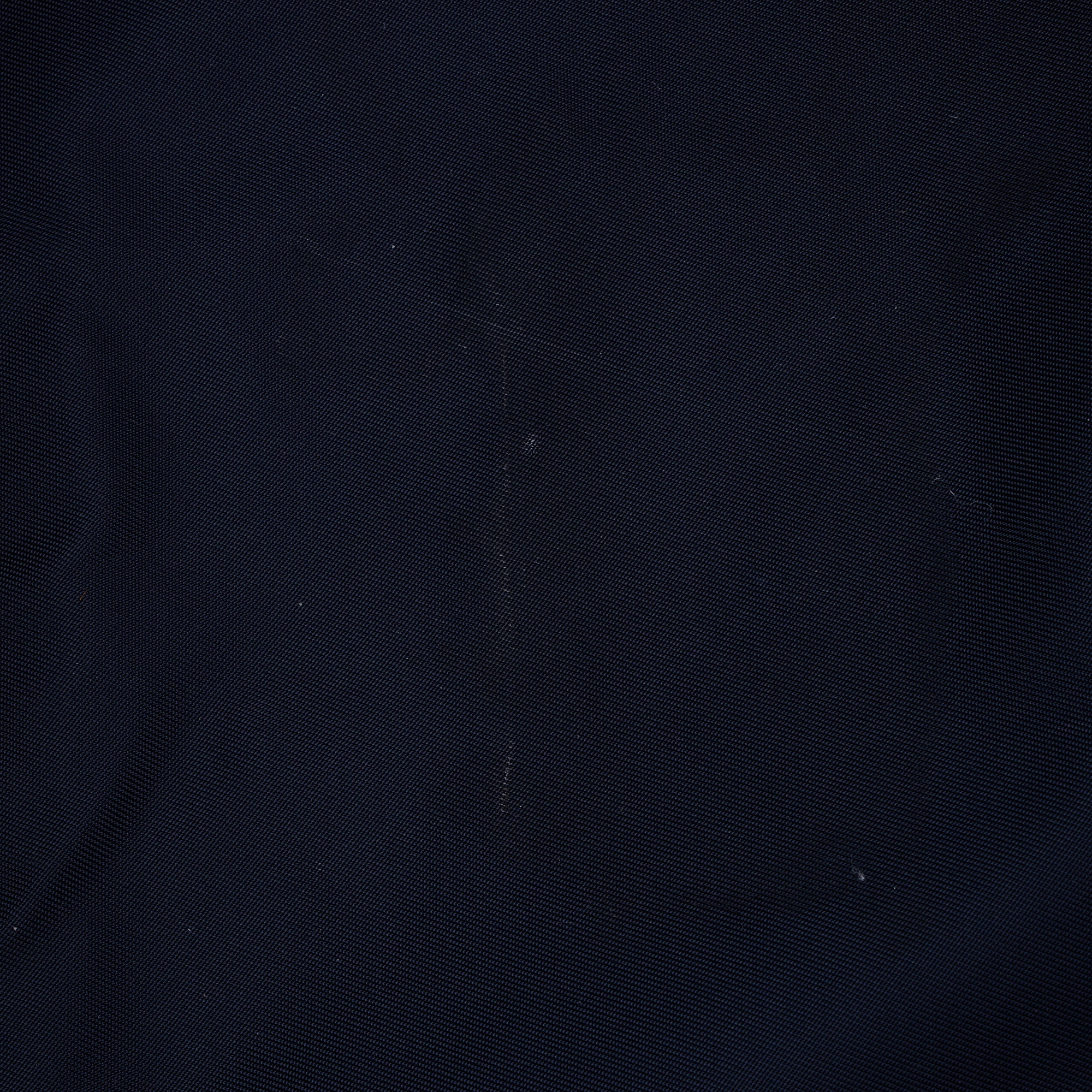 Gucci Nylon Duffle