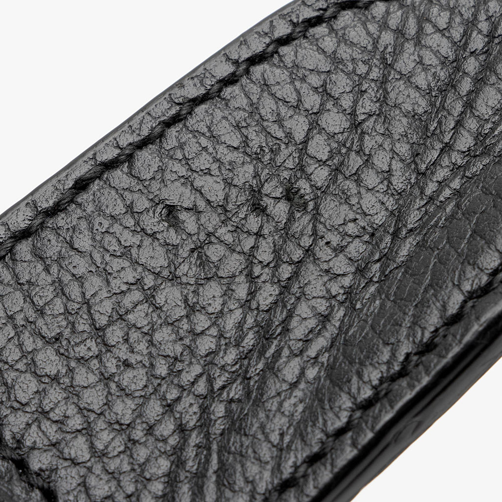 Gucci Nylon Monogram Small Flat Messenger Bag (SHF-uRak7p)