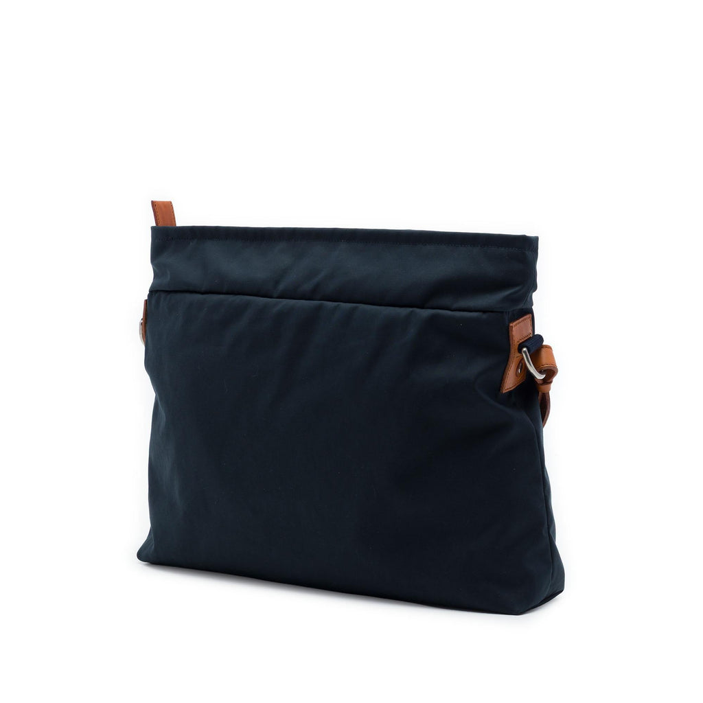 Gucci Nylon Web Crossbody