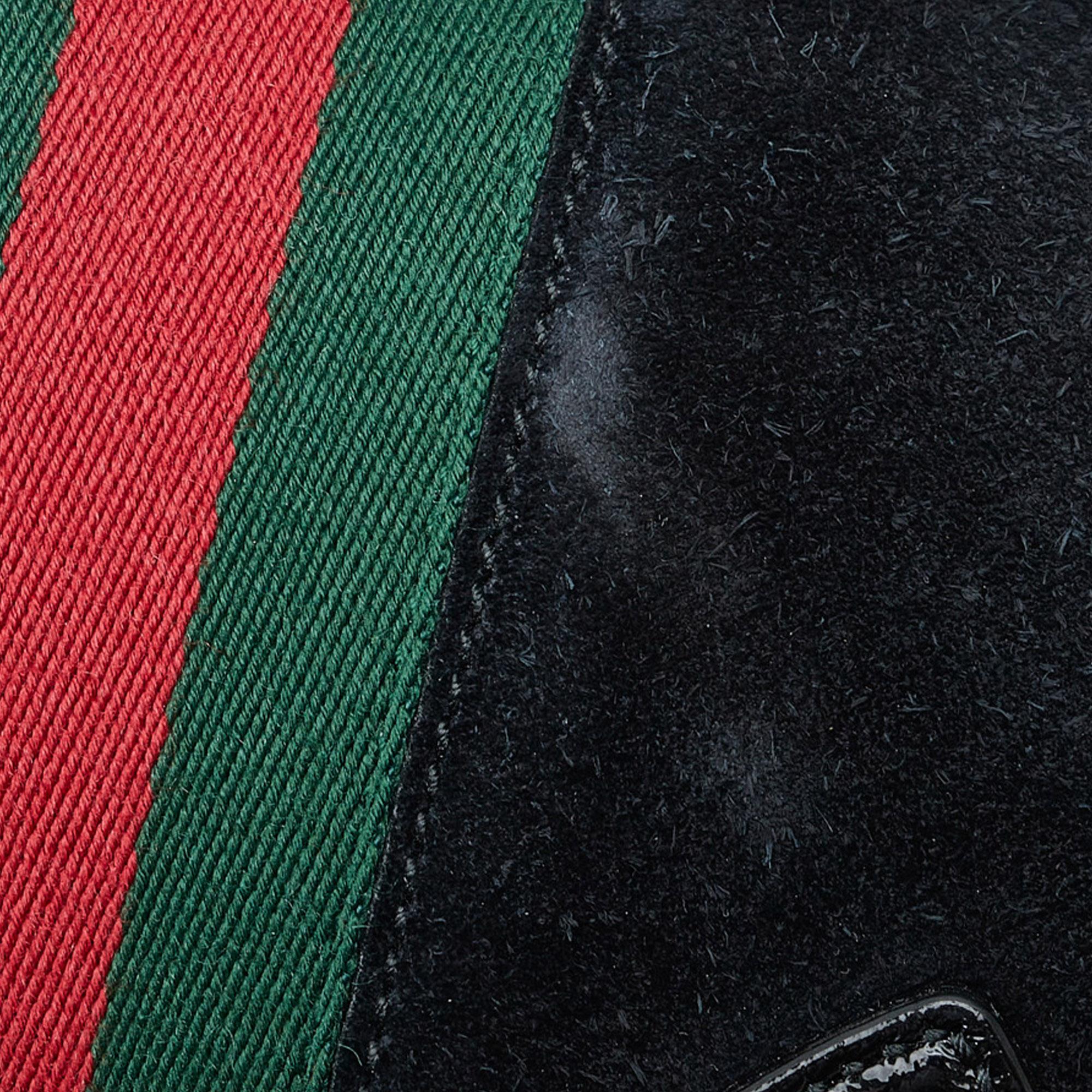 Gucci Ophidia Suede Satchel (SHG-rEIFLW)
