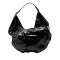 Gucci Patent Horsebit Glam Hobo