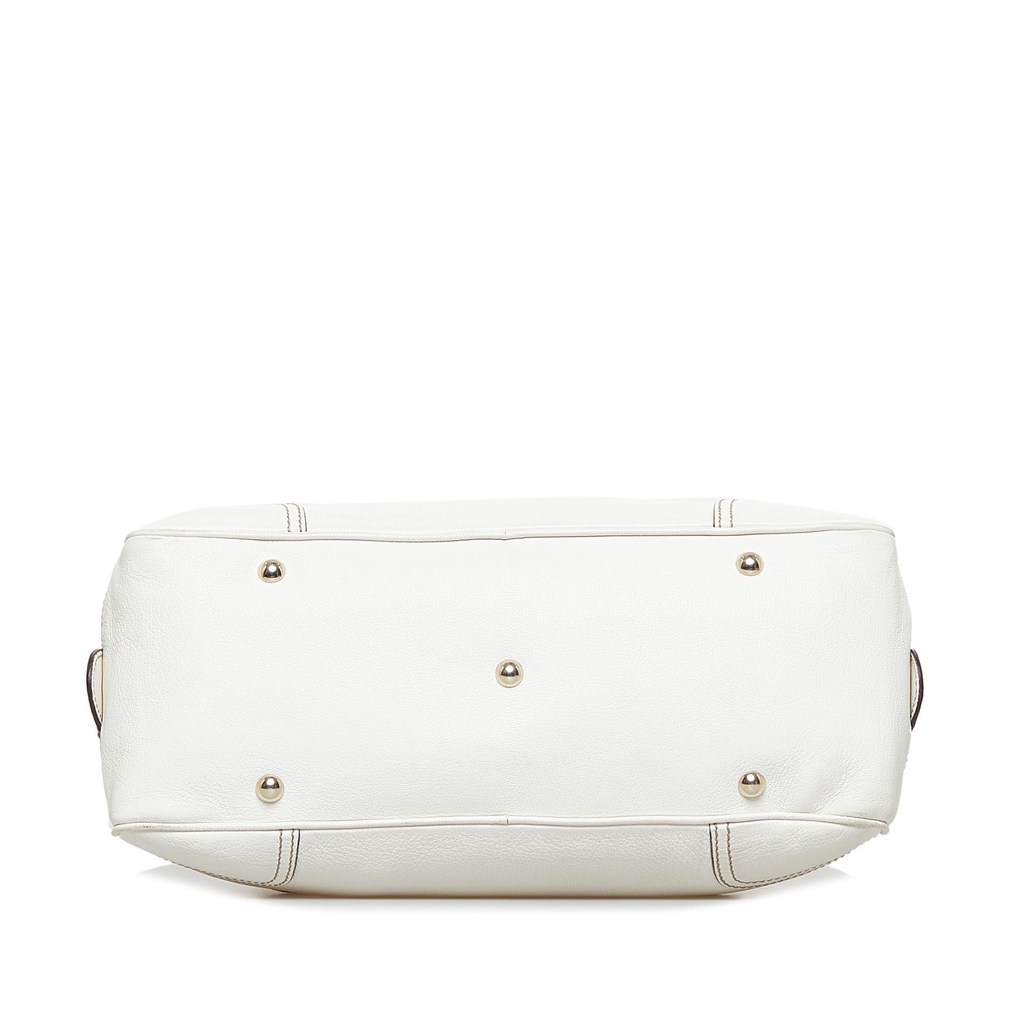 Gucci Princy Shoulder Bag (SHG-4XREdj)