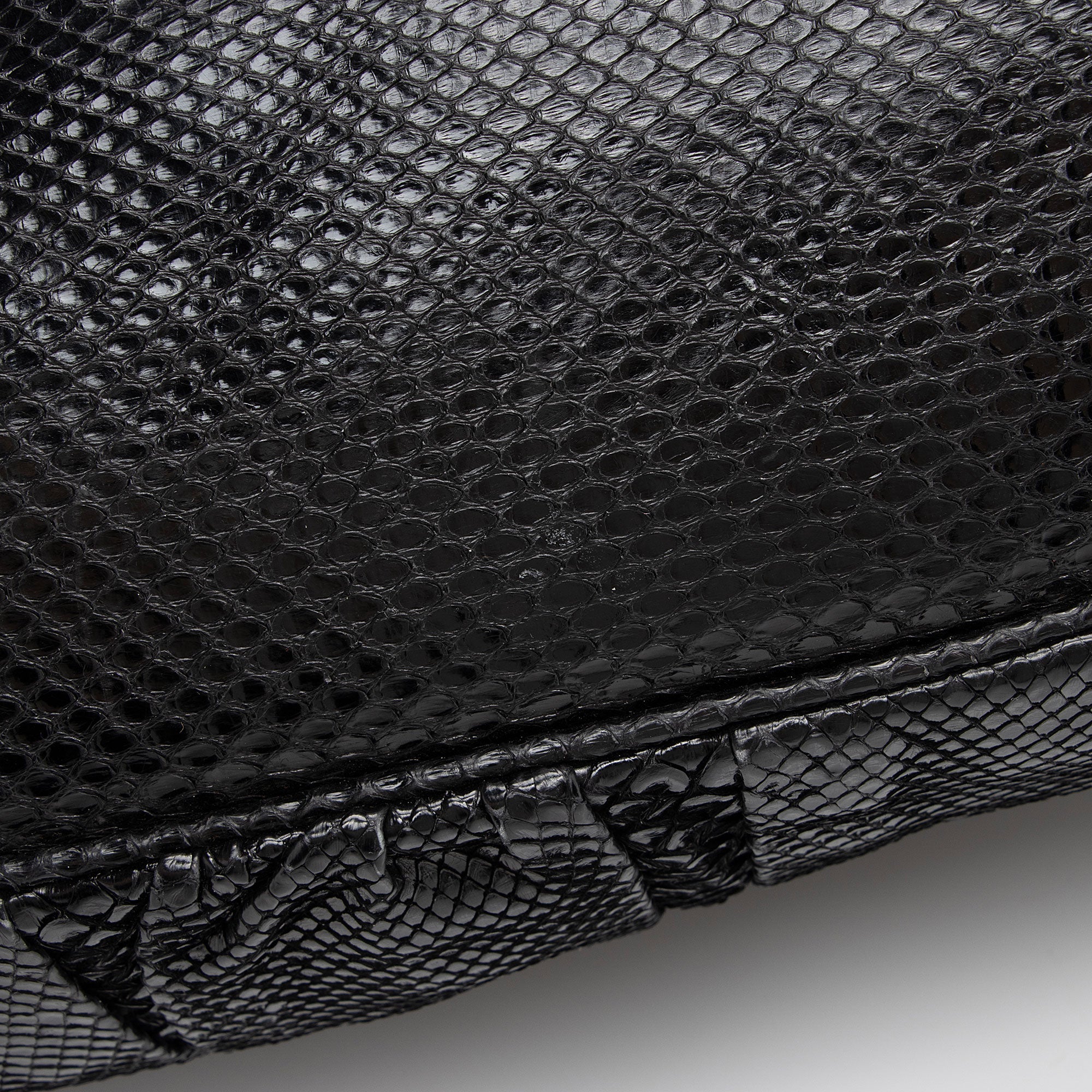 Gucci Python Hysteria Large Satchel (SHF-ov3fnG)