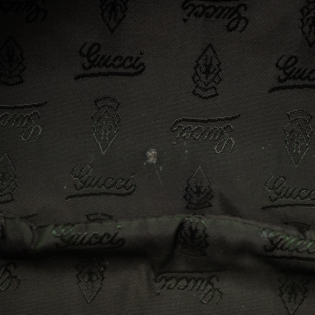 Gucci Python Indy Medium Satchel