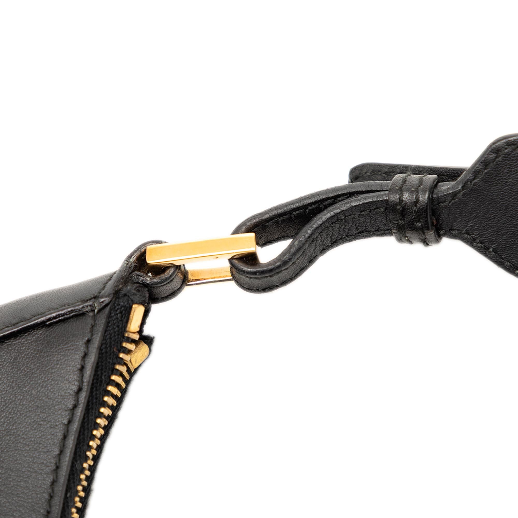 Gucci Quilted Calfskin Jackie Shoulder Bag