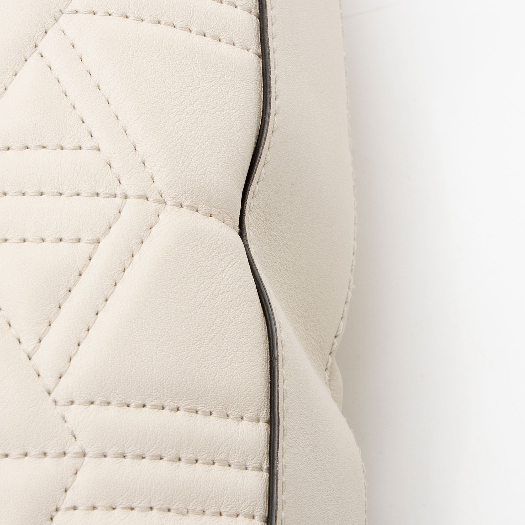 Gucci Quilted Leather Dionysus Small Hobo