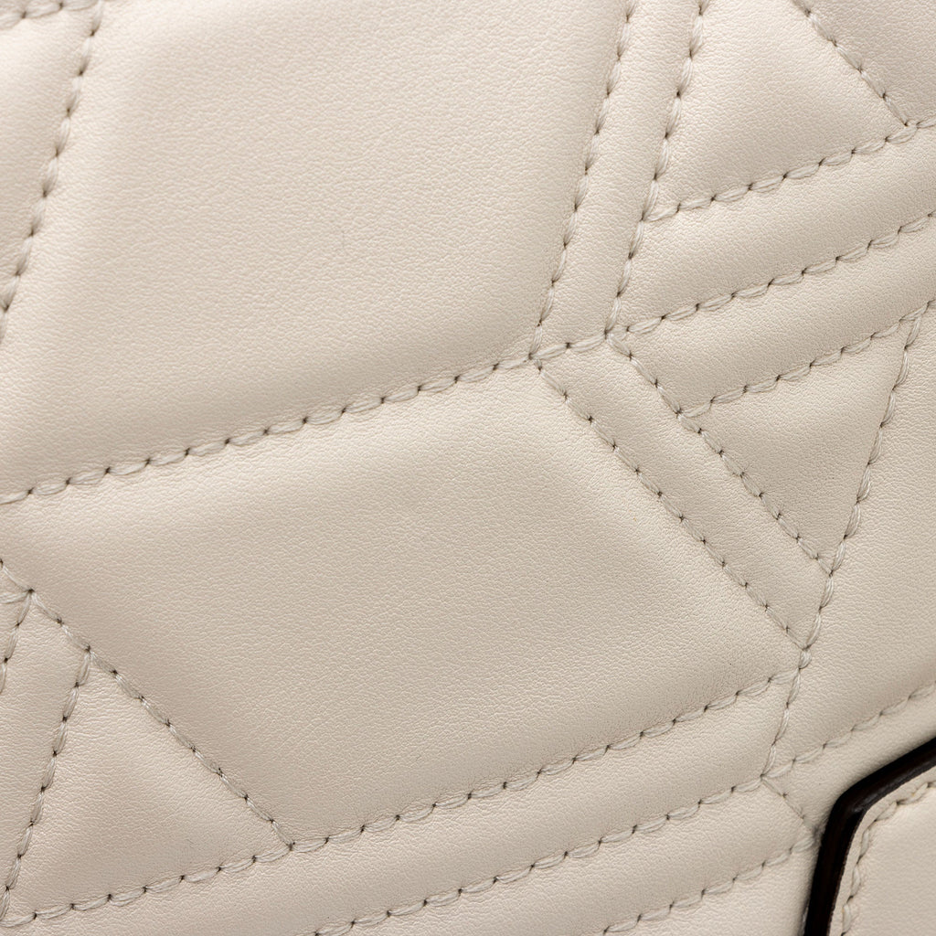 Gucci Quilted Leather Dionysus Small Hobo