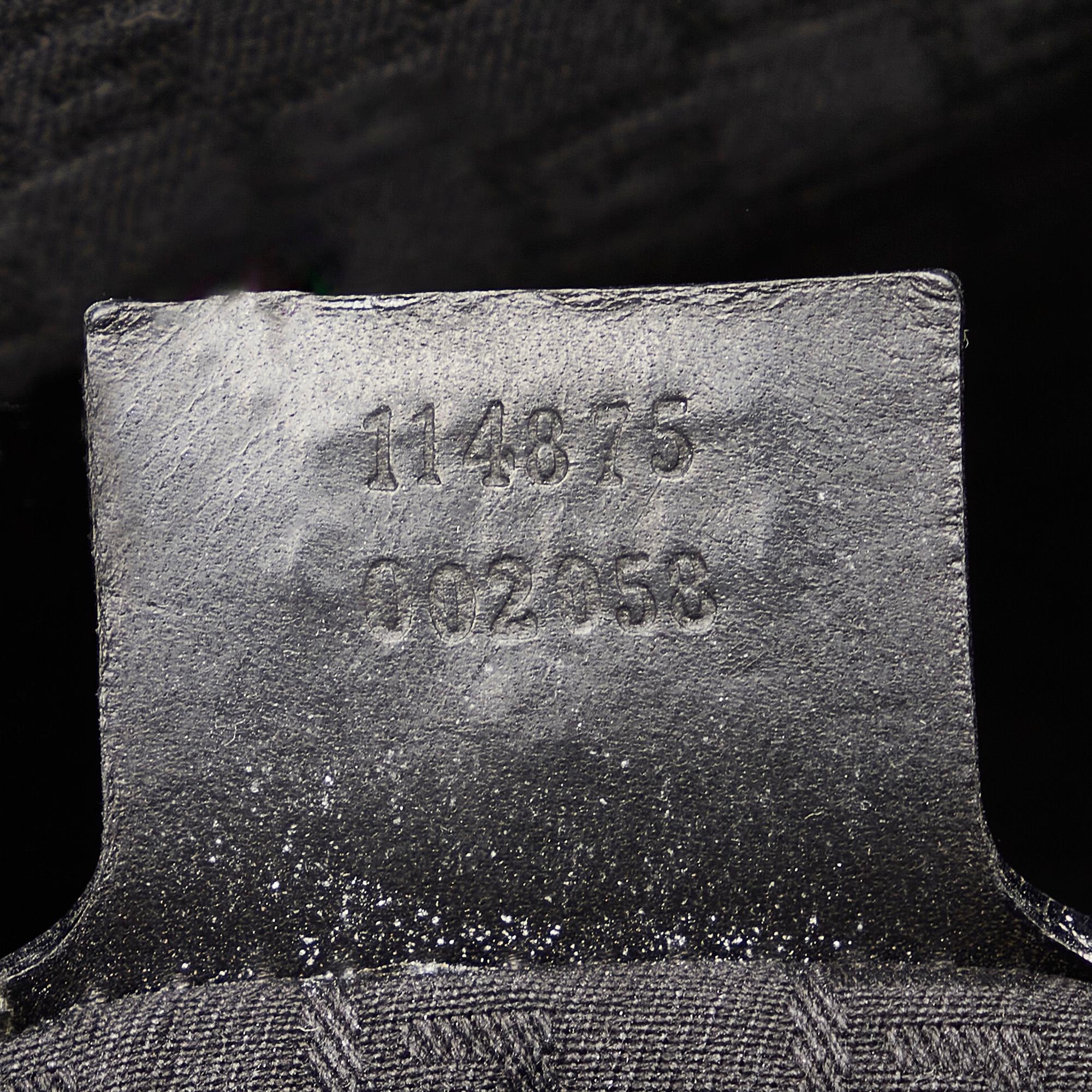 Gucci Reins Shoulder Bag (SHG-PNN2F7)