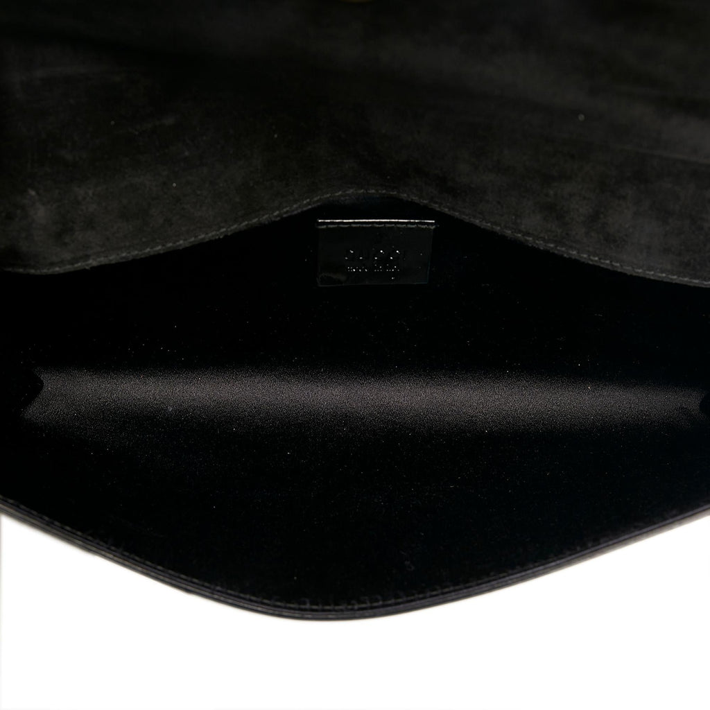 Gucci Romy Clutch (SHG-BLF5Zd)