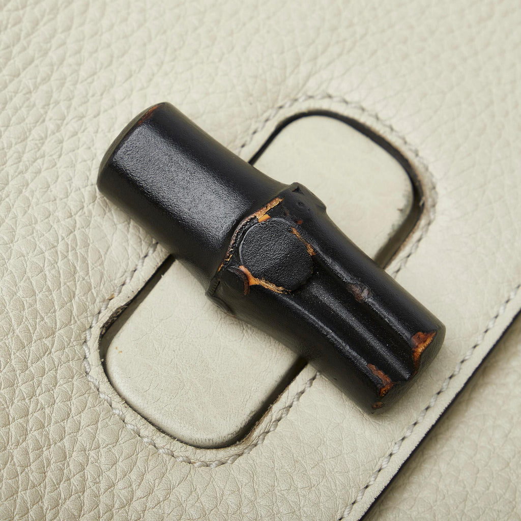 Gucci Small Bamboo Daily Satchel (SHG-o7ge8I)