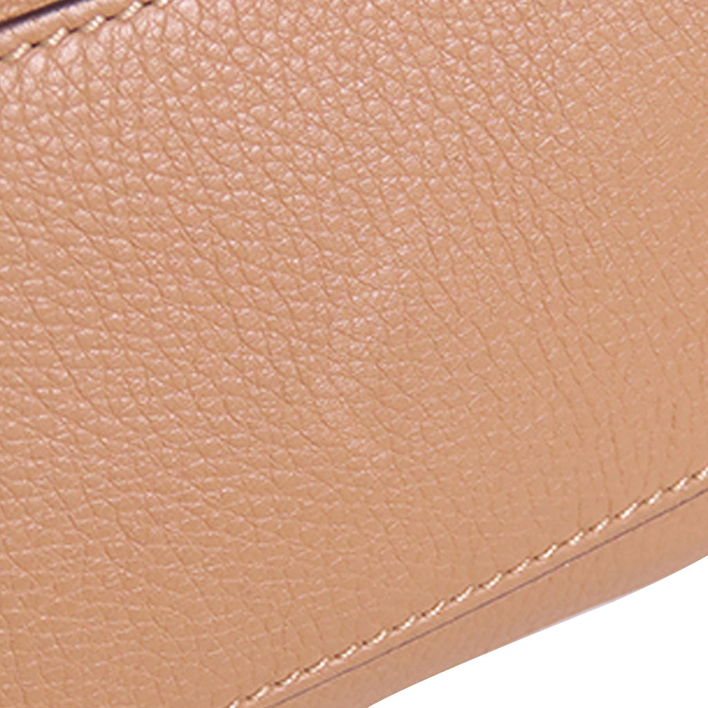 Gucci Small Bamboo Daily Satchel (SHG-nFPmcO)