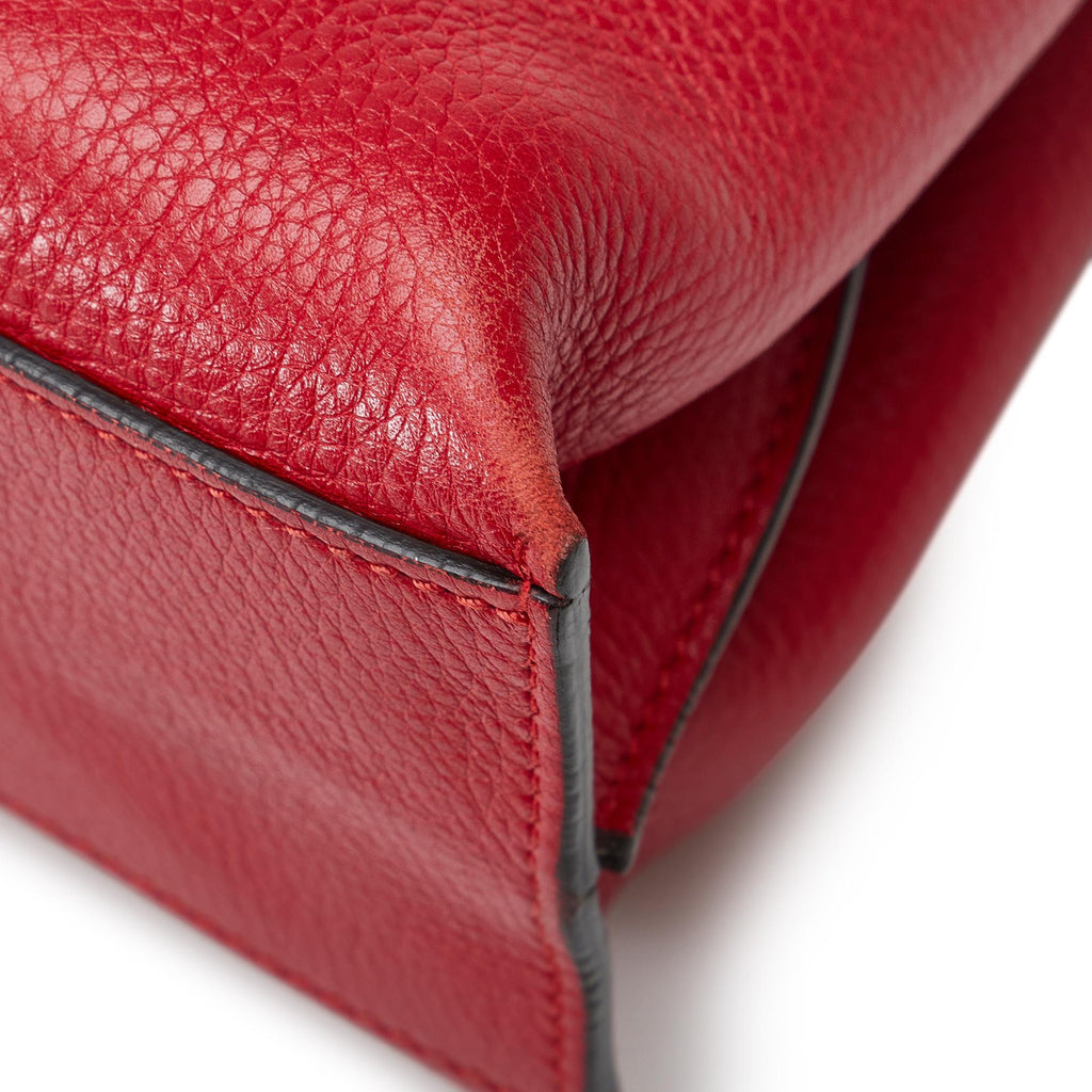 Gucci Small Bamboo Daily Satchel
