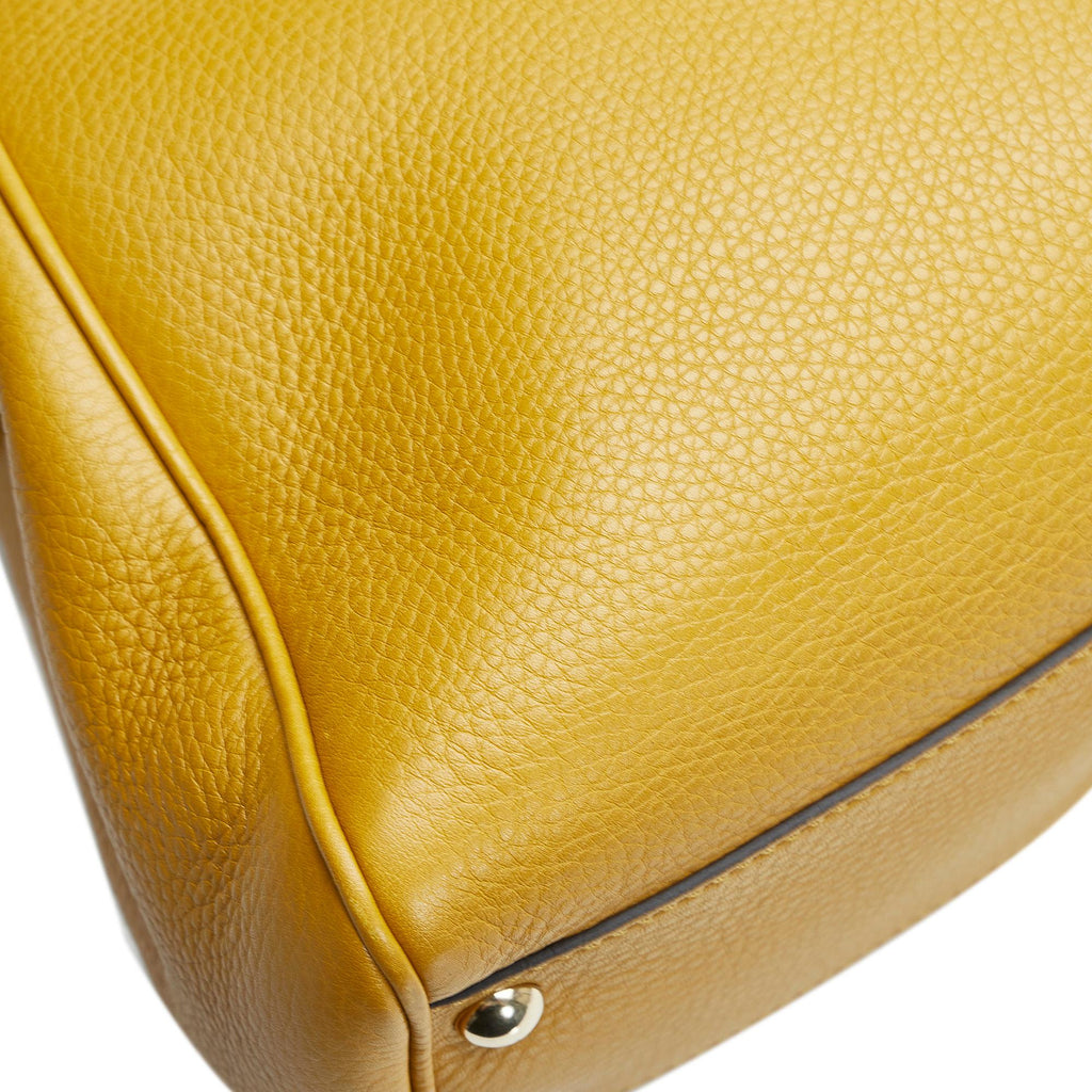 Gucci Small Bamboo Shopper (SHG-y9nZJ6)