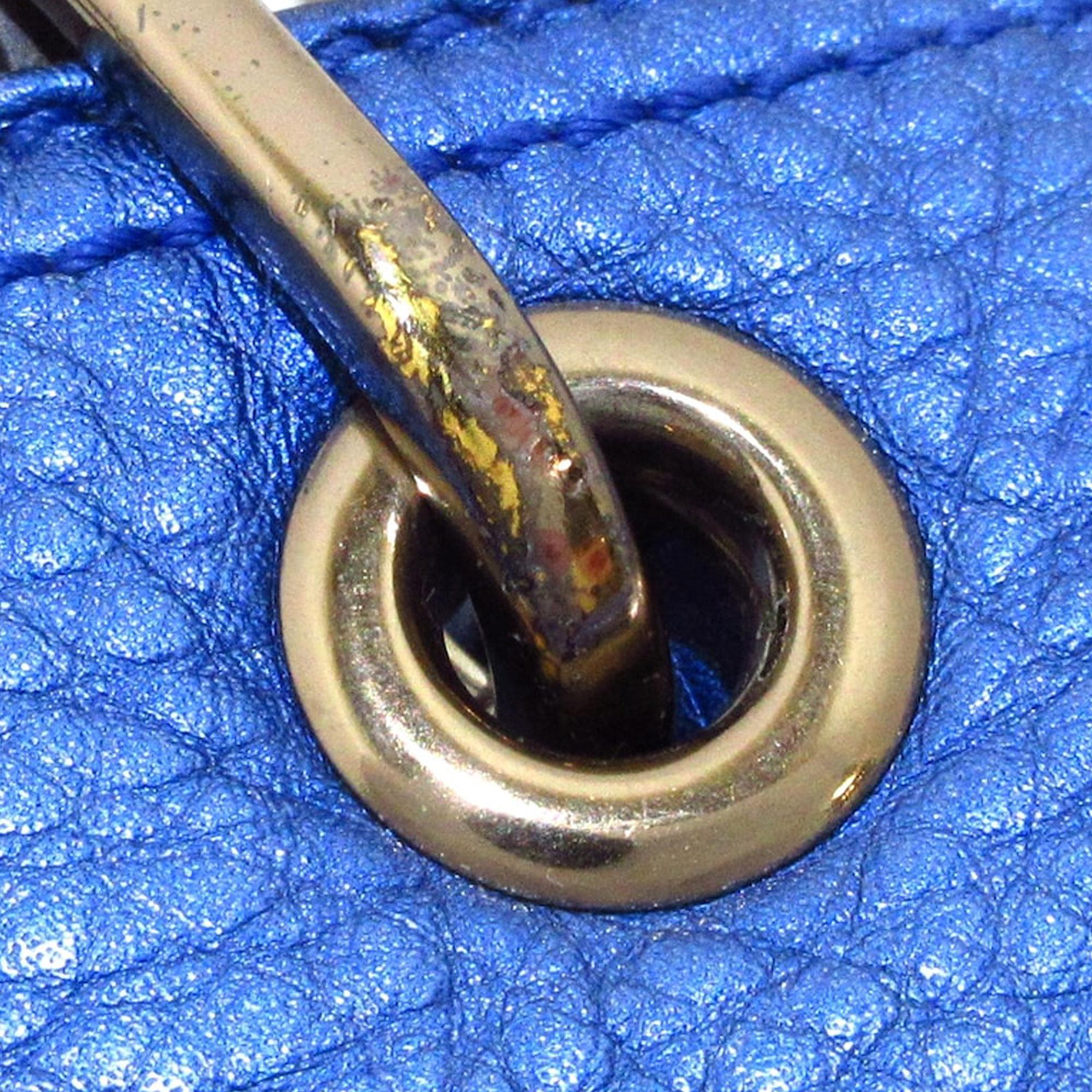 Gucci Small Bamboo Shopper (SHG-qDF7UH)