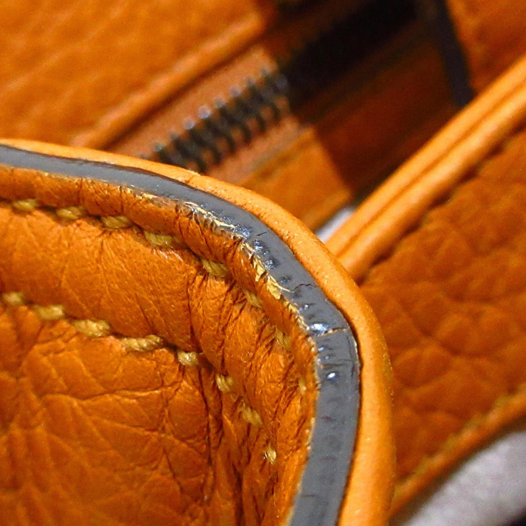 Gucci Small Bamboo Shopper (SHG-BckysY)