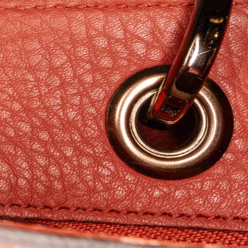 Gucci Small Bamboo Shopper (SHG-w7sXF3)