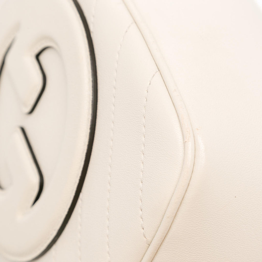 Gucci Small Blondie Crossbody Bag (SHG-DBics3)