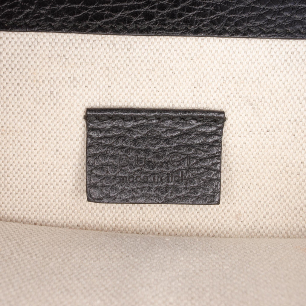Gucci Small Calfskin Dionysus  Crossbody