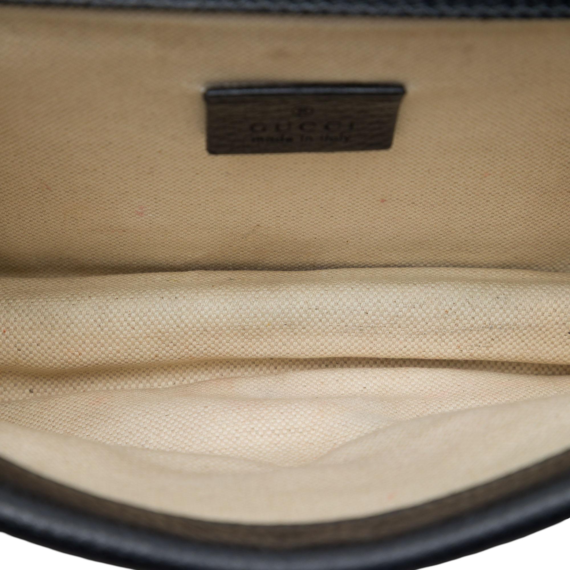 Gucci Small Calfskin Dionysus  Crossbody