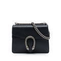 Gucci Small Calfskin Dionysus  Crossbody