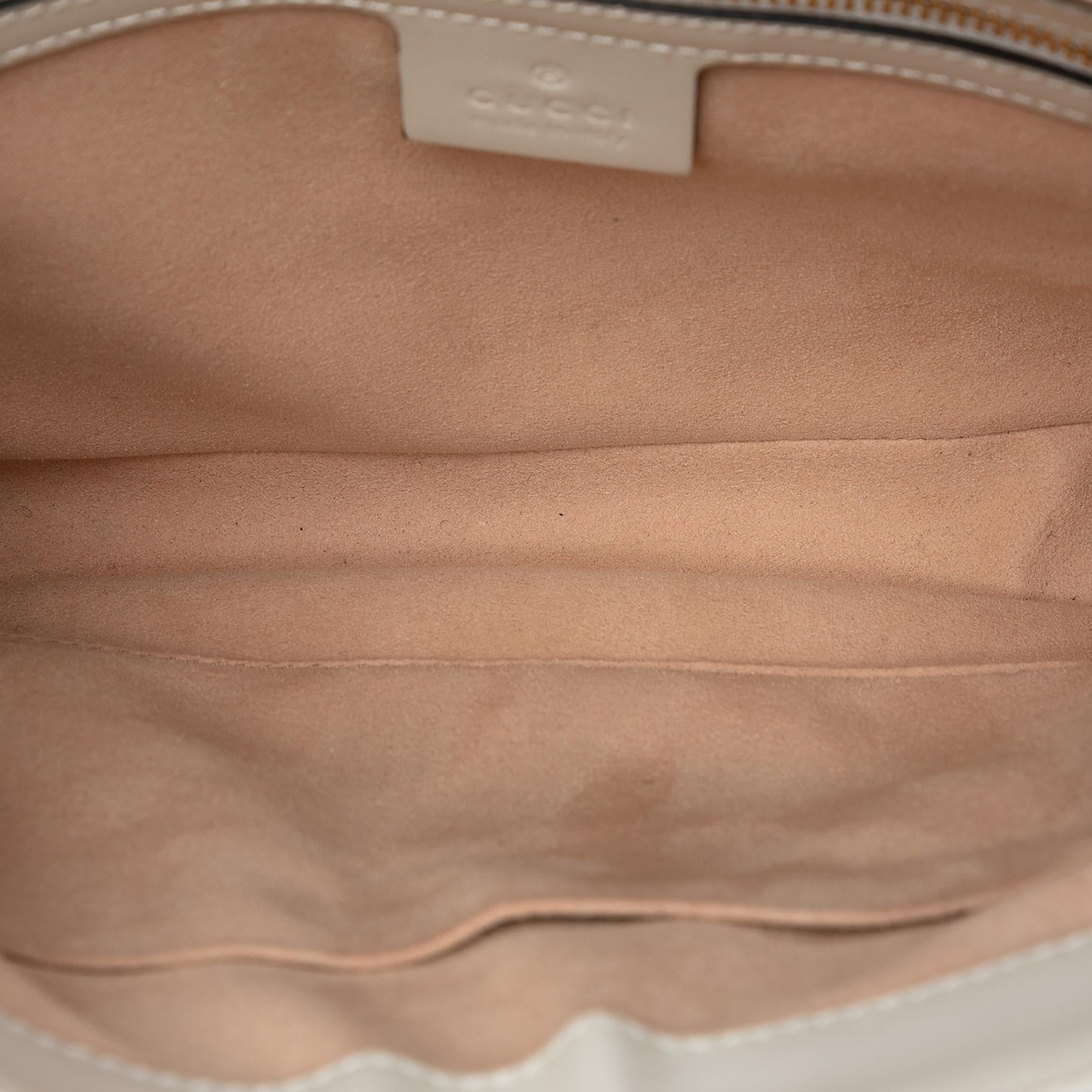 Gucci Small Calfskin Jackie 1961 Crossbody