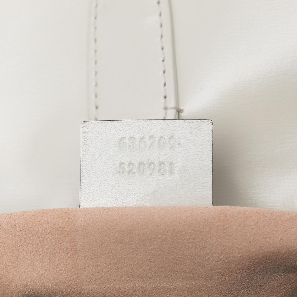 Gucci Small Calfskin Jackie 1961 Crossbody