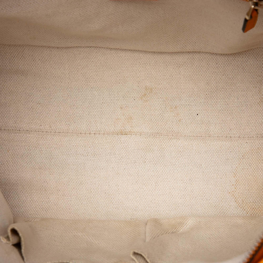 Gucci Small Calfskin Soho Cellarius Satchel