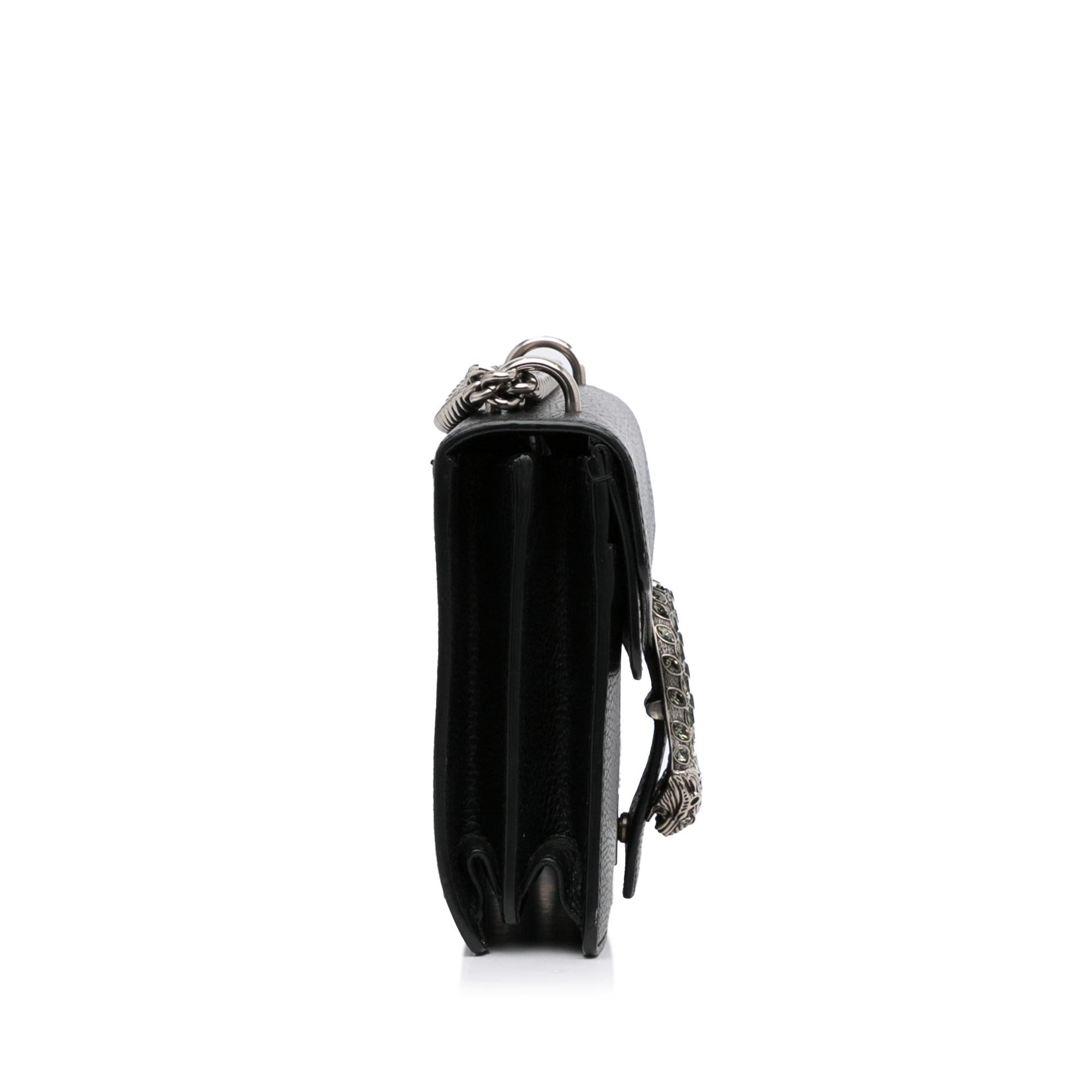 Gucci Small Dionysus Shoulder Bag (SHG-SkG2Eq)