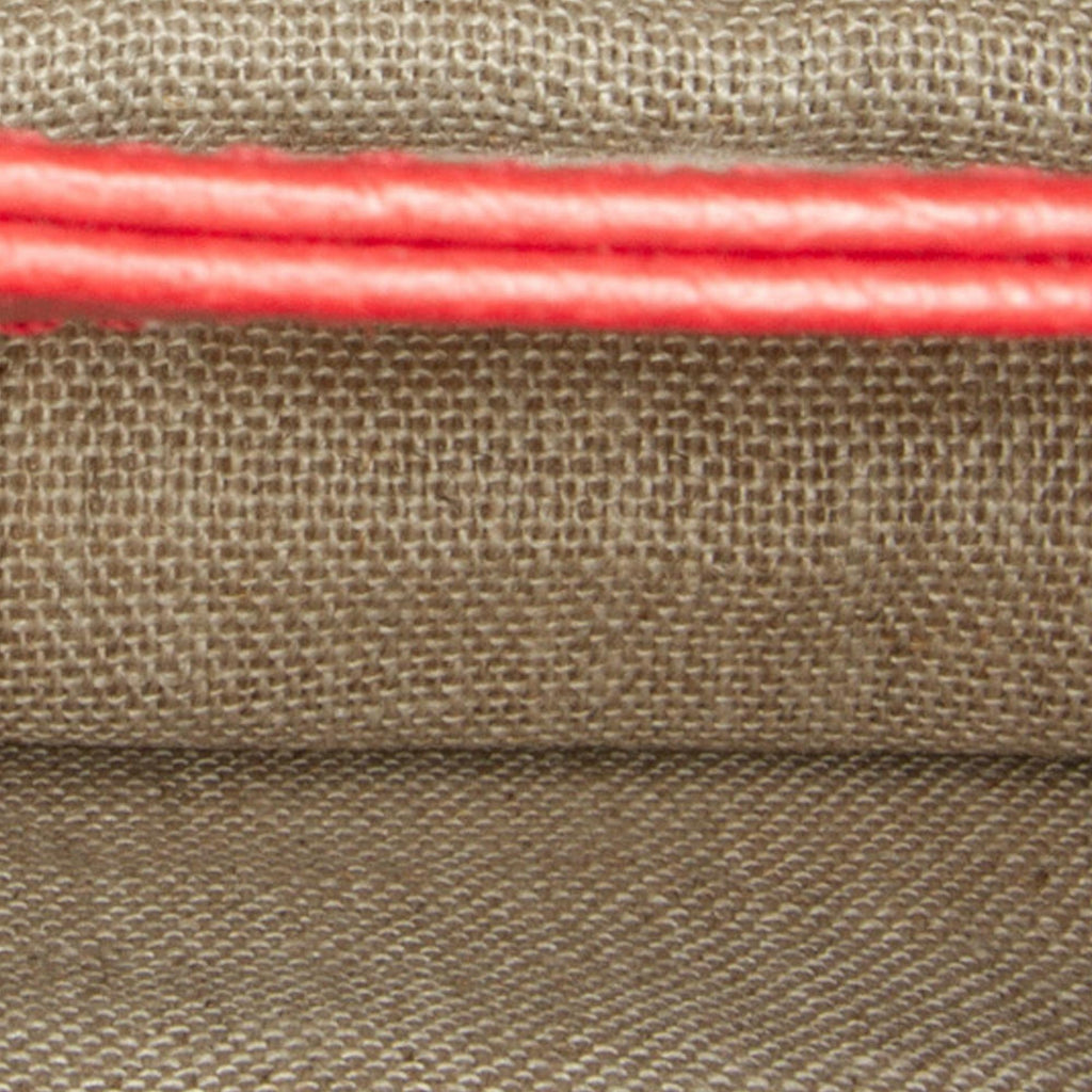 Gucci Small Dollar Interlocking G Crossbody (SHG-07nBkX)