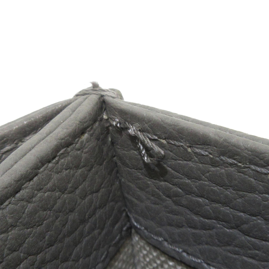 Gucci Small Dollar Interlocking G Crossbody (SHG-1w1aMC)