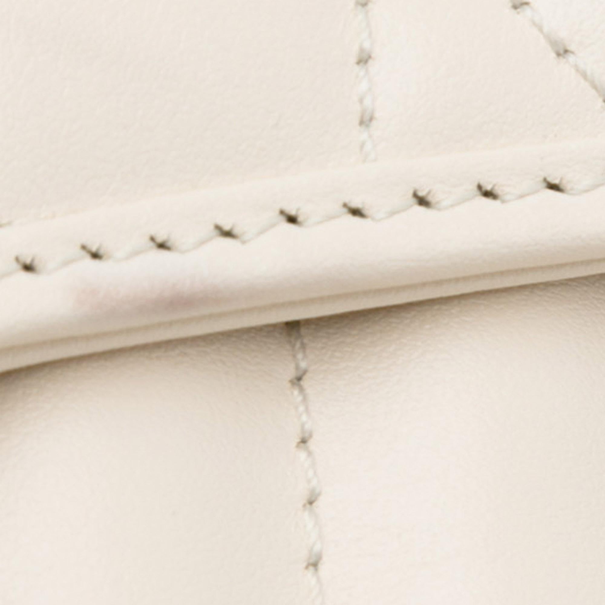 Gucci Small GG Marmont Aria Matelasse Crossbody Bag (SHG-LHf70H)
