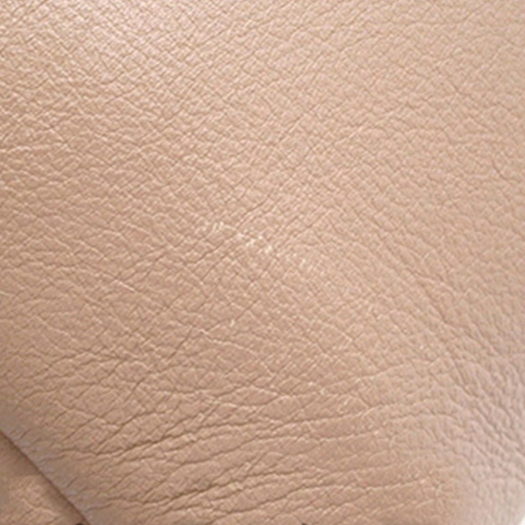 Gucci Small GG Marmont Matelasse Double Zip Pochette (SHG-TGr70z)