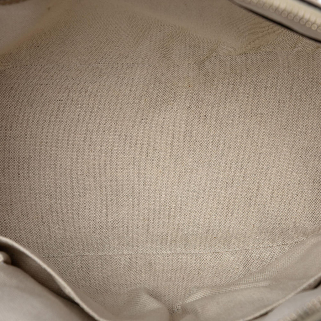Gucci Small GG Supreme Nice Dome Satchel