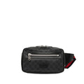Gucci Small GG Supreme Web Belt Bag