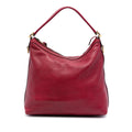 Gucci Small Grained Calfskin Miss GG Satchel