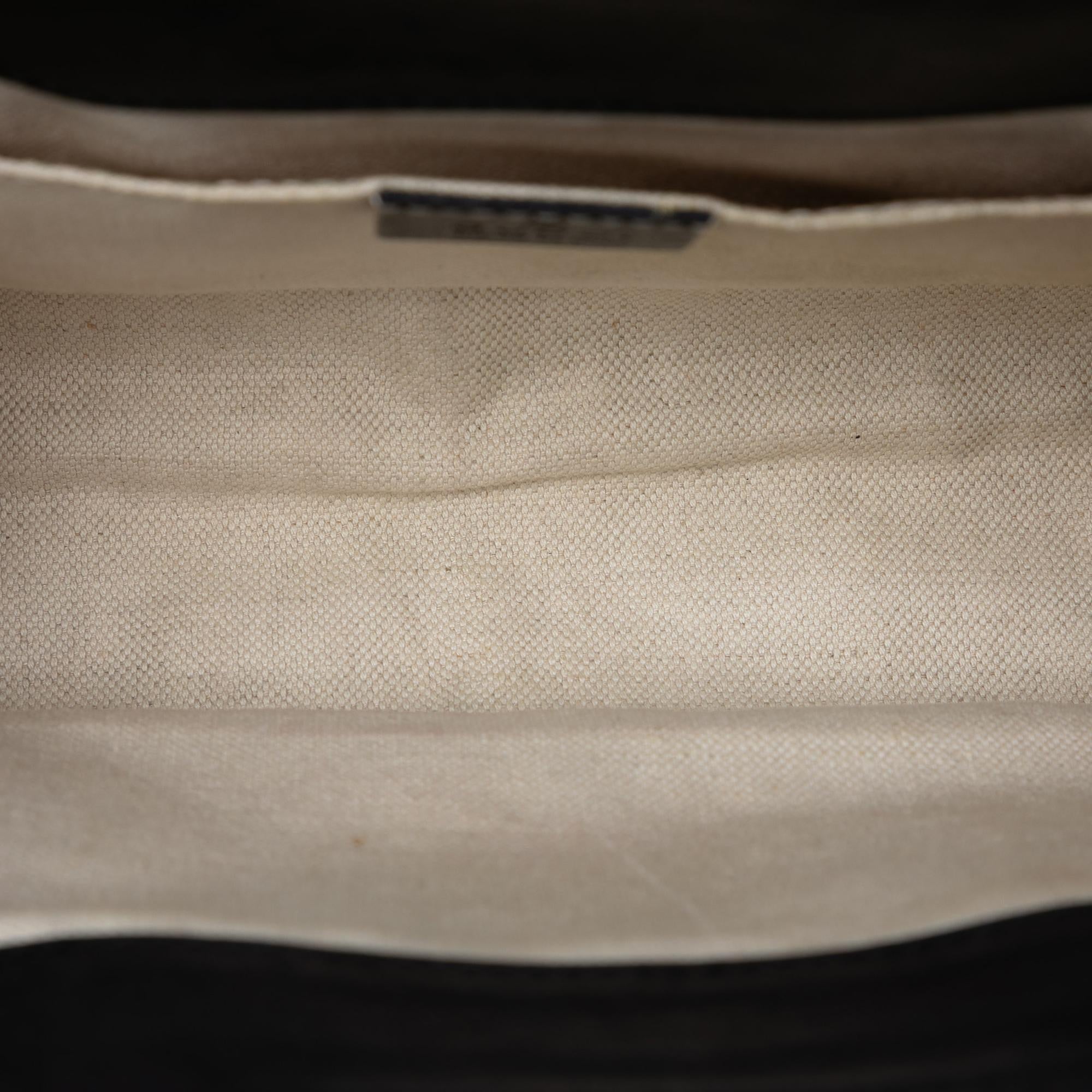 Gucci Small Guccissima Emily Shoulder Bag
